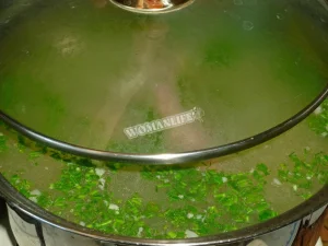Крок 13