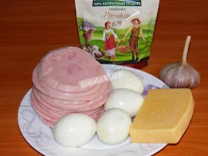 Крок 1.