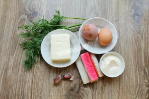 Крок 1.