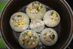 Крок 22