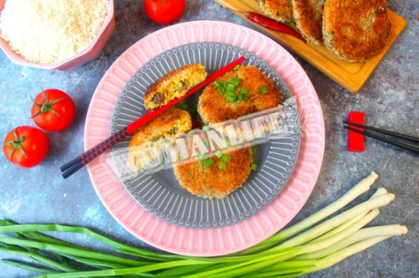 Японський корокке