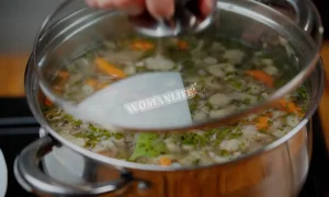 Крок 12
