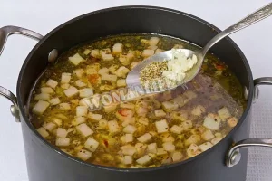 Крок 11