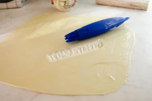 Крок 8