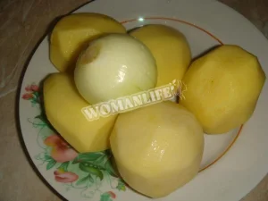 Крок 1.