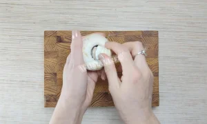 Крок 1.
