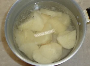 Крок 1.