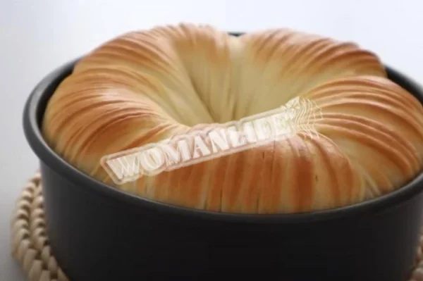 Вовняний хліб