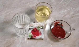 Крок 1.