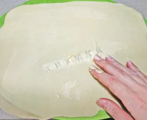 Крок 9