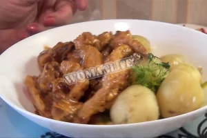Крок 10