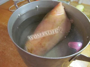 Крок 2.