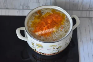 Крок 15