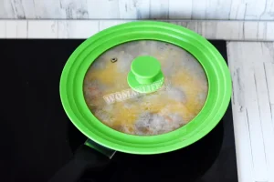 Крок 10