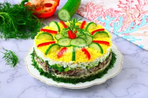 Крок 14