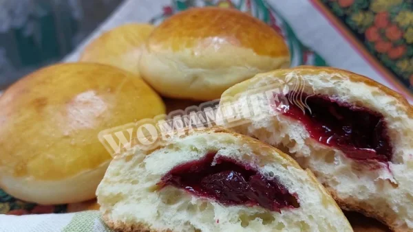 Найпишніші вишневі пироги