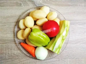Крок 1.