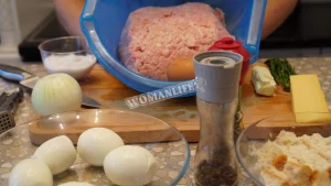 Крок 1.