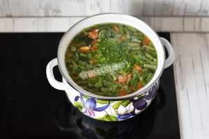 Крок 15