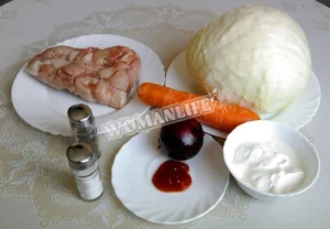 Крок 1.
