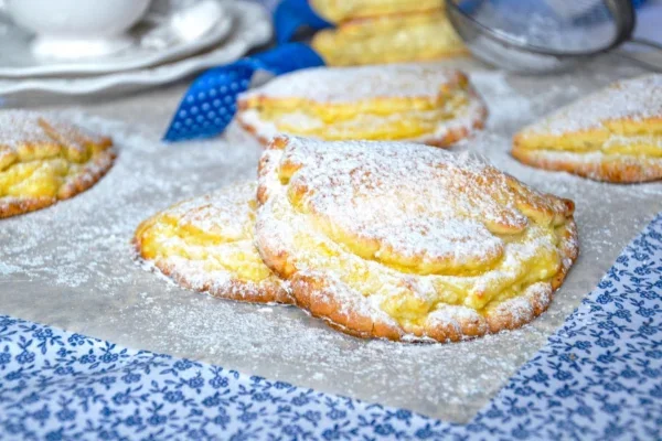 Соковижималки для пісочного тіста Vanilla