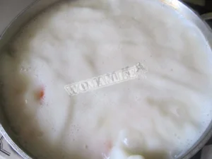 Крок 8