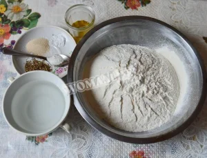 Крок 1.