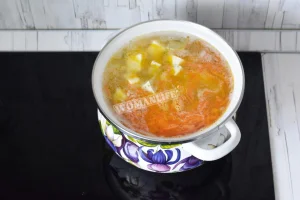 Крок 12