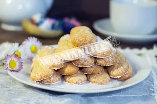 Печиво Савоярді