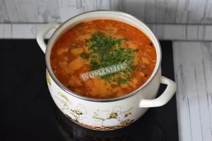 Крок 17