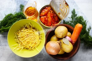 Крок 1.