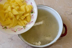 Крок 3.
