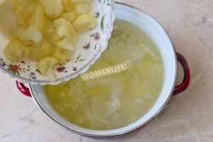 Крок 4.