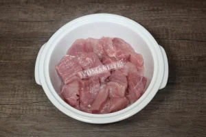 Крок 1.