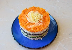 Крок 11