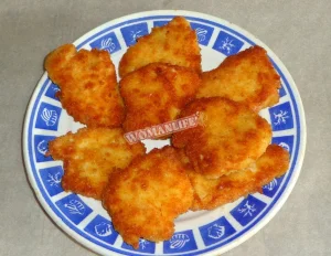 Крок 9