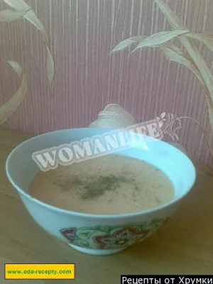 Крок 8