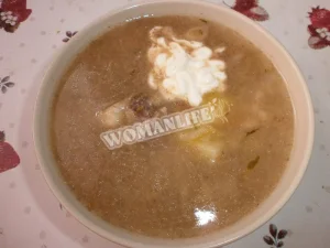 Крок 8