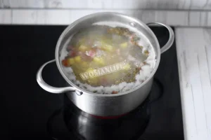 Крок 8