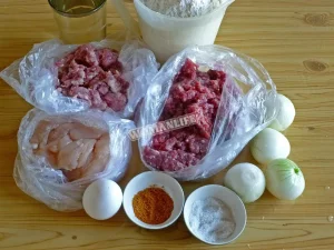 Крок 1.