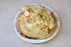 Крок 8