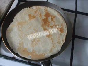 Крок 7