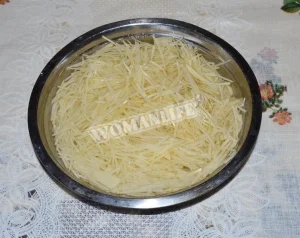 Крок 2.