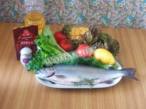 Крок 1.