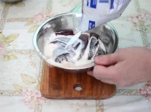 Крок 2.