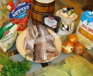 Крок 1.