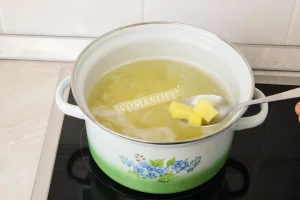 Крок 12