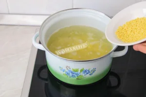 Крок 13