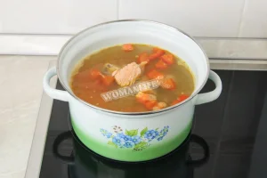 Крок 15