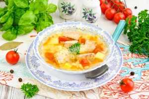 Крок 17